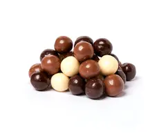 Choco Riceballs mix