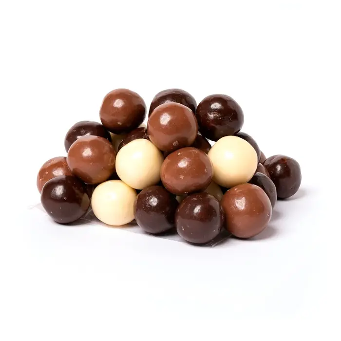 Choco Riceballs