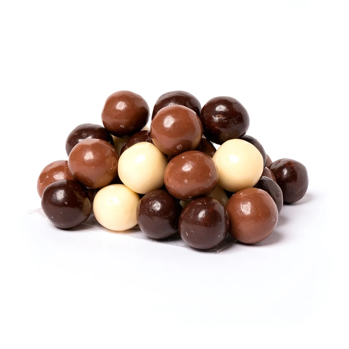 Choco Riceballs mix