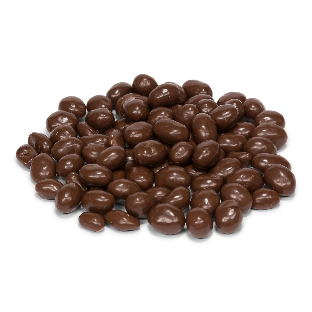 Choco pinda jumbo melk donker