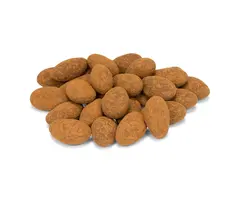 Choco amandelen kaneel