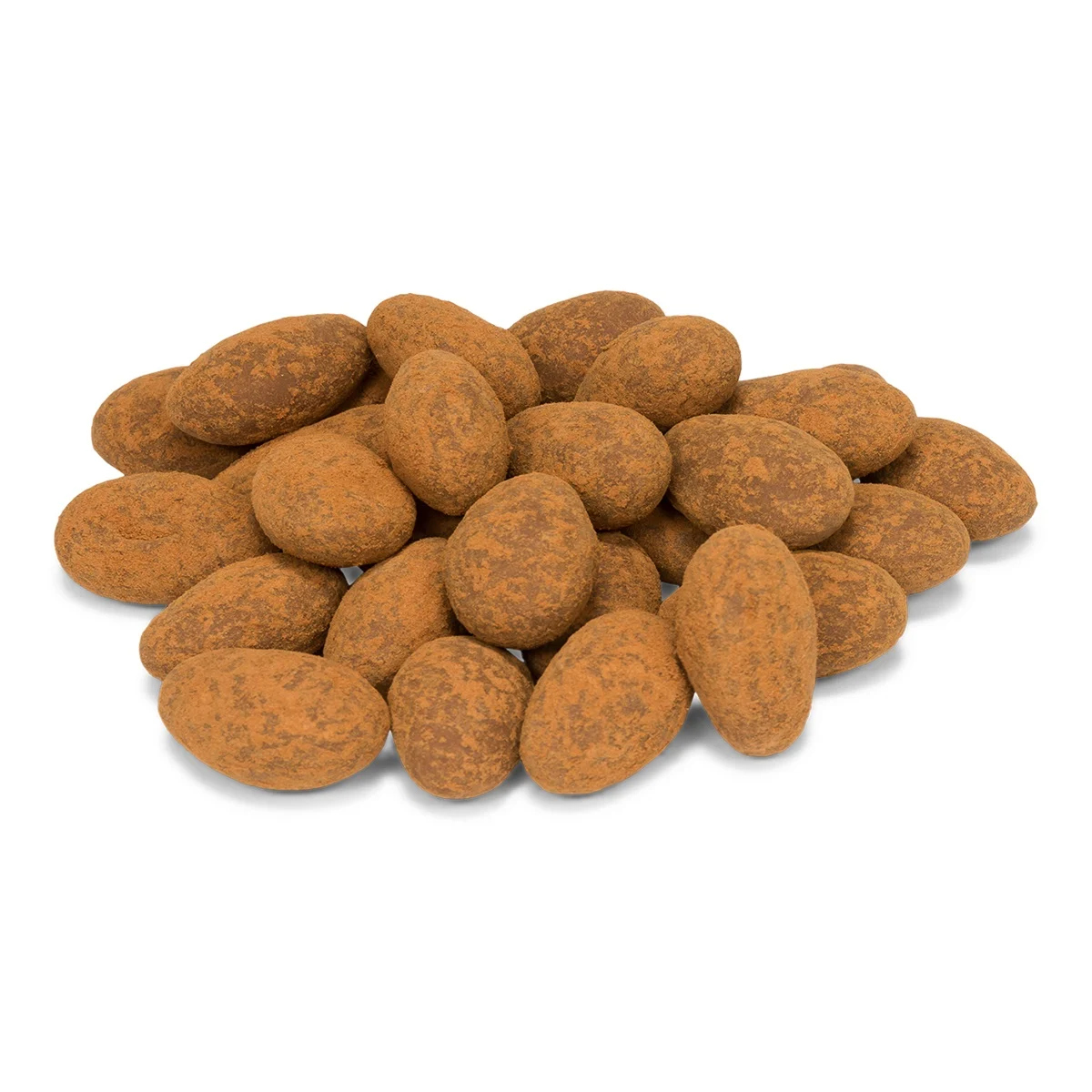 Choco amandelen kaneel