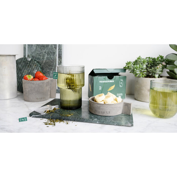 Tea leaves organic Bali Monkey Fruit Nr. 9