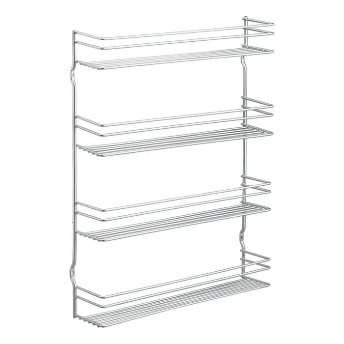 Kruidenrek 4-laags wandmodel
