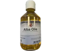 Alba Olie 250 cc