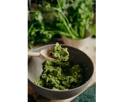 Verse pesto genovese