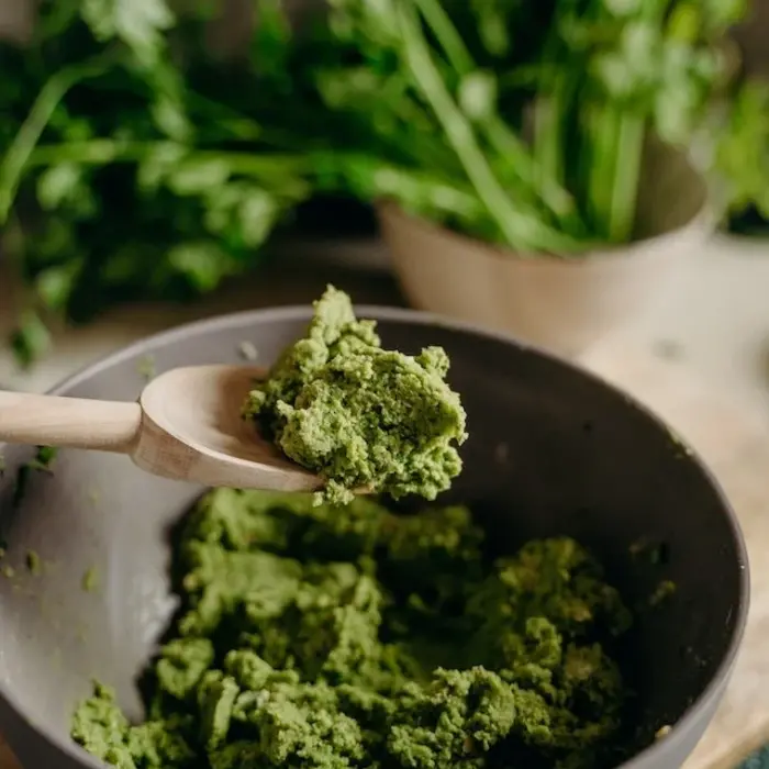 Verse pesto genovese