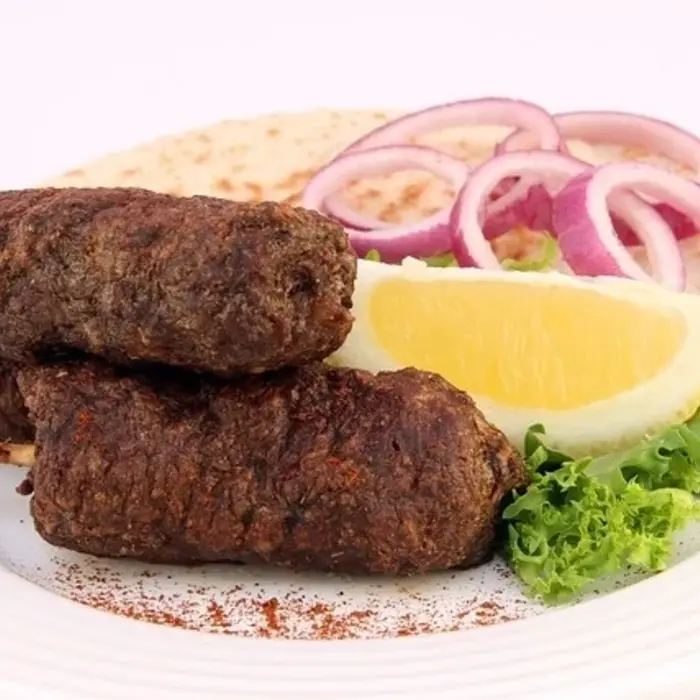Recept voor Turkse kofte