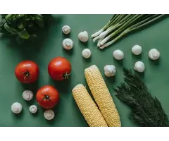 Romige pasta met dilletoppen