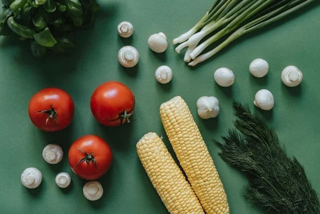 Recept voor romige pasta met dille
