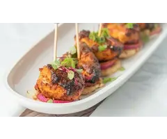 Kofta Gehaktballetjes