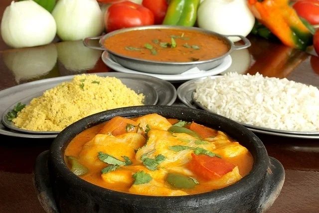 Recept voor kippenstoofpot met jus