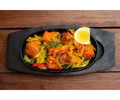 Recept voor kip tandoori