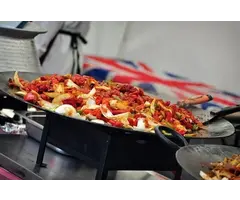 Kip Met  Marokkaanse Kip Kruiden Mix