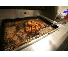 Recept voor kibbeling