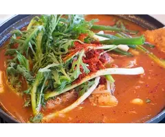 Recept voor Hollandse stoofpot met kerrie