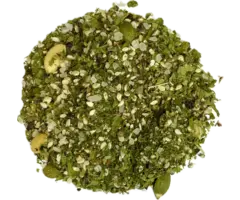 Zalm Topping/ Kruidenmix