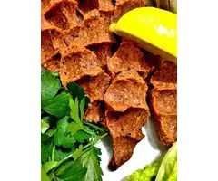 Pittige gehakt met de hot spicy gehakt mix