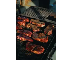 Provencaals gemarineerd rundvlees