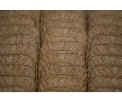 Recept voor speculaas koekjes