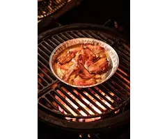 Geroosterde Speklapjes