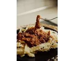 Recept voor pulled beef