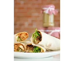 Recept voor fajitas zonder zout