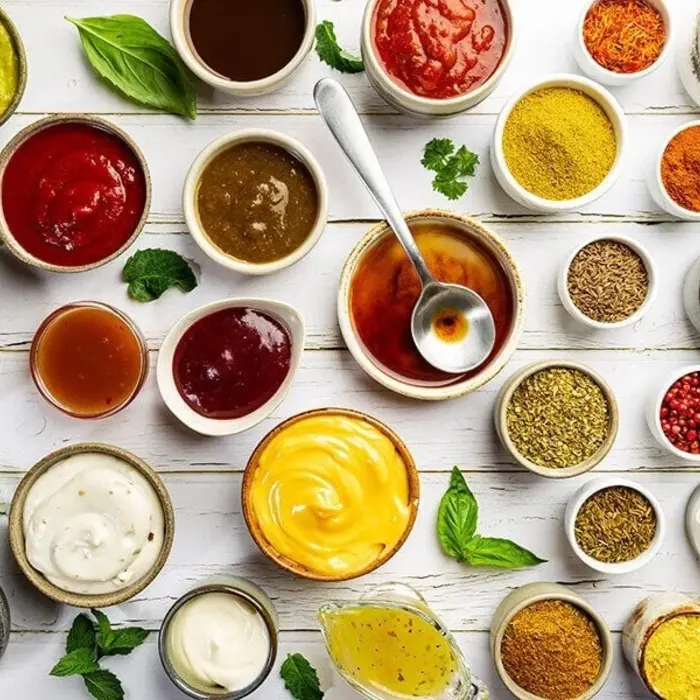 Recept voor een mediterrane dip