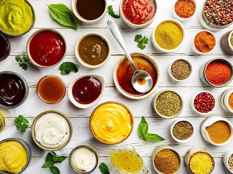 Recept voor een mediterrane dip