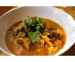 Recept voor bouillabaisse soep