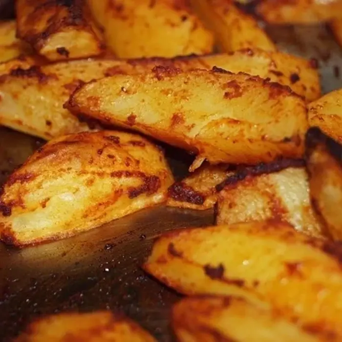 Recept voor authentieke patatas bravas