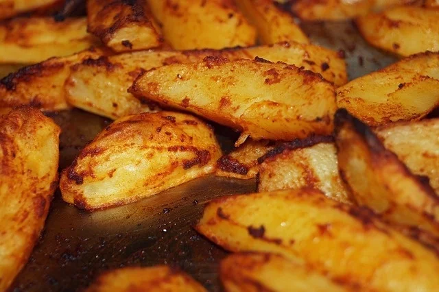 Recept voor authentieke patatas bravas