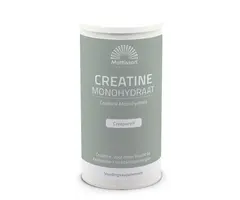 Creatine Monohydraat Poeder - Creapure® - 350 gram