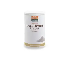 L-Glutamine Aminozuur poeder - 250 gram
