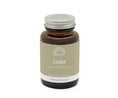 GABA 1000 mg - 60 tabletten