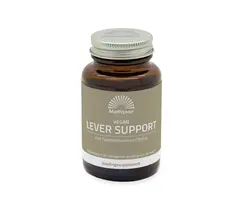 Lever Support - 60 tabletten