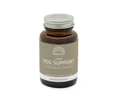 Oog Support - 60 tabletten
