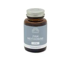 Zink Methionine 15mg - 90 capsules