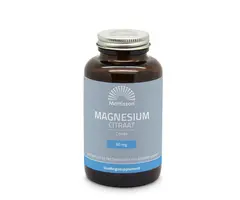 Magnesium Citraat 400mg