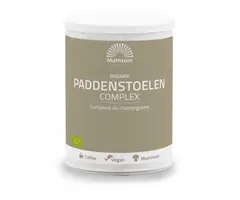 Biologisch Paddenstoelen Complex - 100 gram