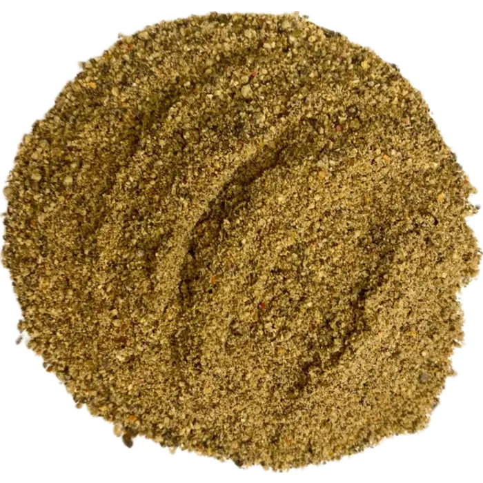 Amerikaanse 4-seizoenen Pepermix