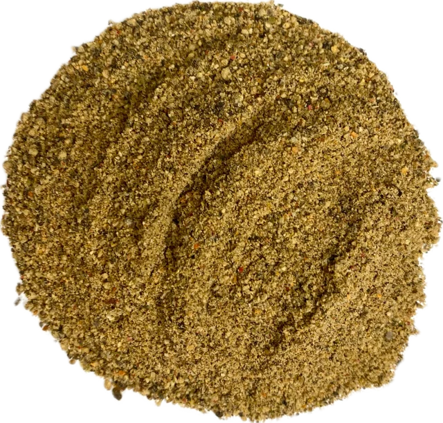 Amerikaanse 4-seizoenen Pepermix