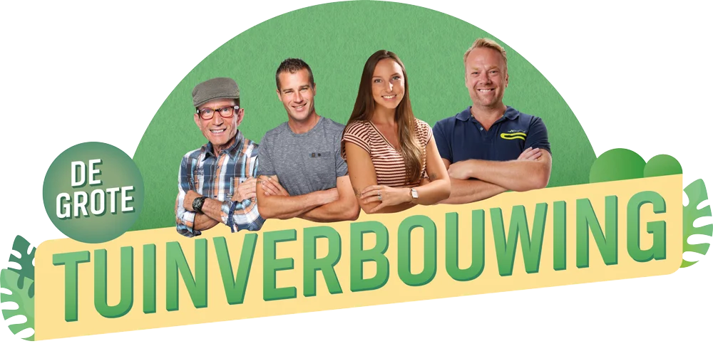 De Kruidenbaron is op TV 