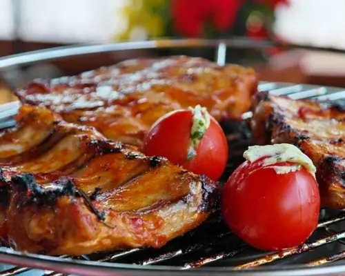 Hoe maak je heerlijke gemarineerde spareribs?