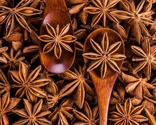 Wat is steranijs en hoe gebruik je het?