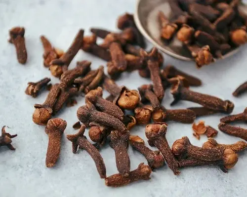 Maak kennis met kruidnagel en haar verborgen krachten!