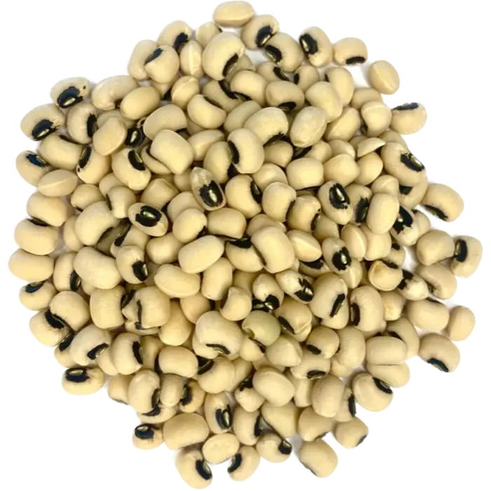 Zwarte ogen bonen 450 gram