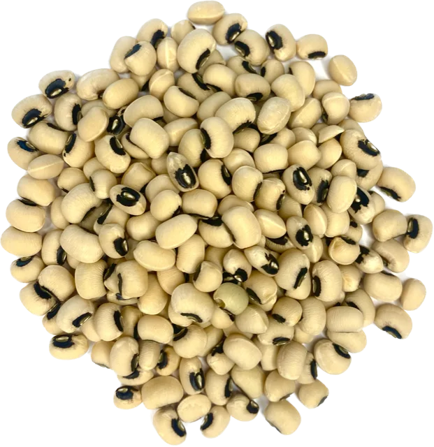 Zwarte ogen bonen 450 gram