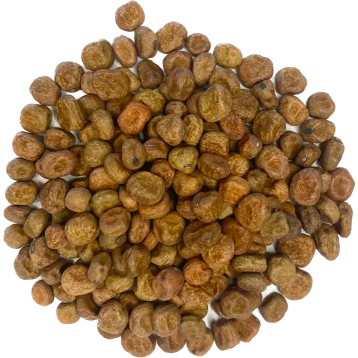 Grauwe erwten (rozijnerwt) 450 gram