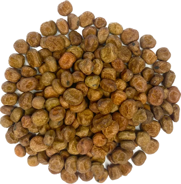 Grauwe erwten (rozijnerwt) 450 gram